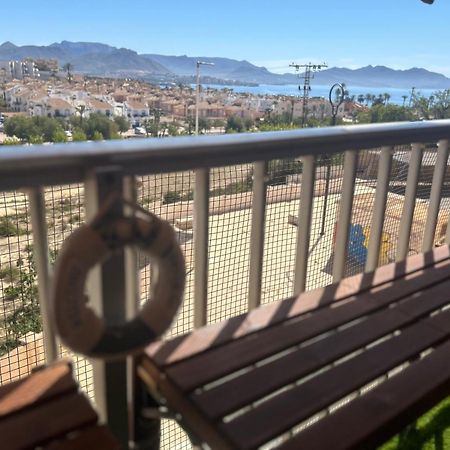 Vcc Home'S Puerto de Mazarron Luaran gambar