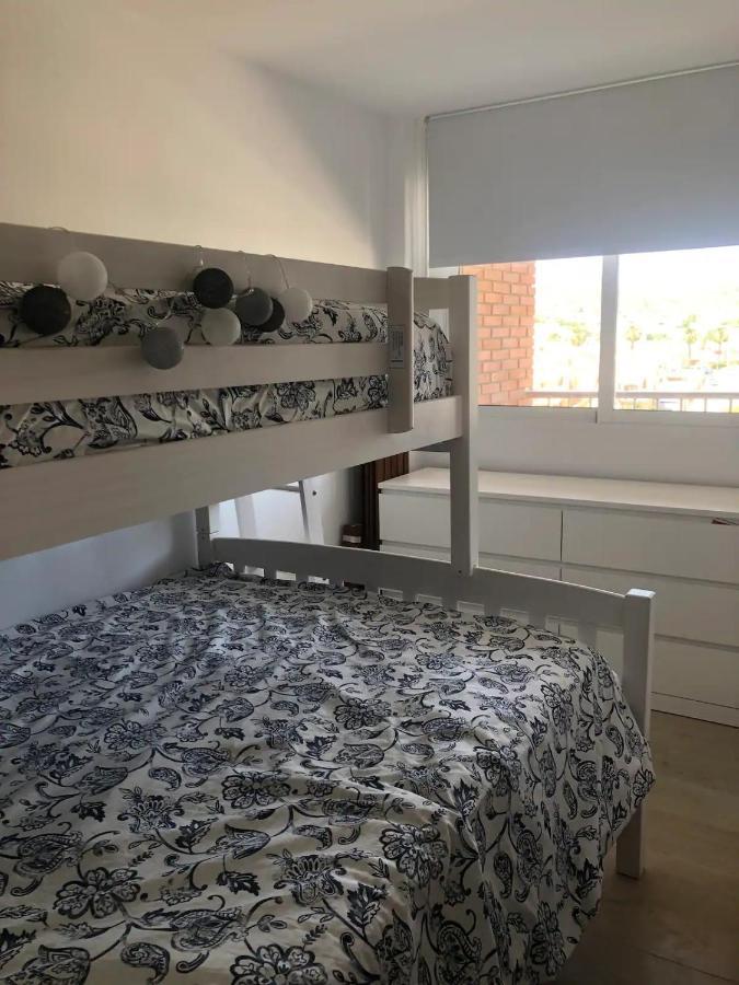 Vcc Home'S Puerto de Mazarron Luaran gambar