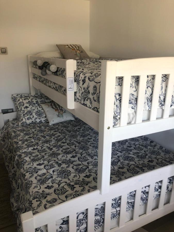 Vcc Home'S Puerto de Mazarron Luaran gambar