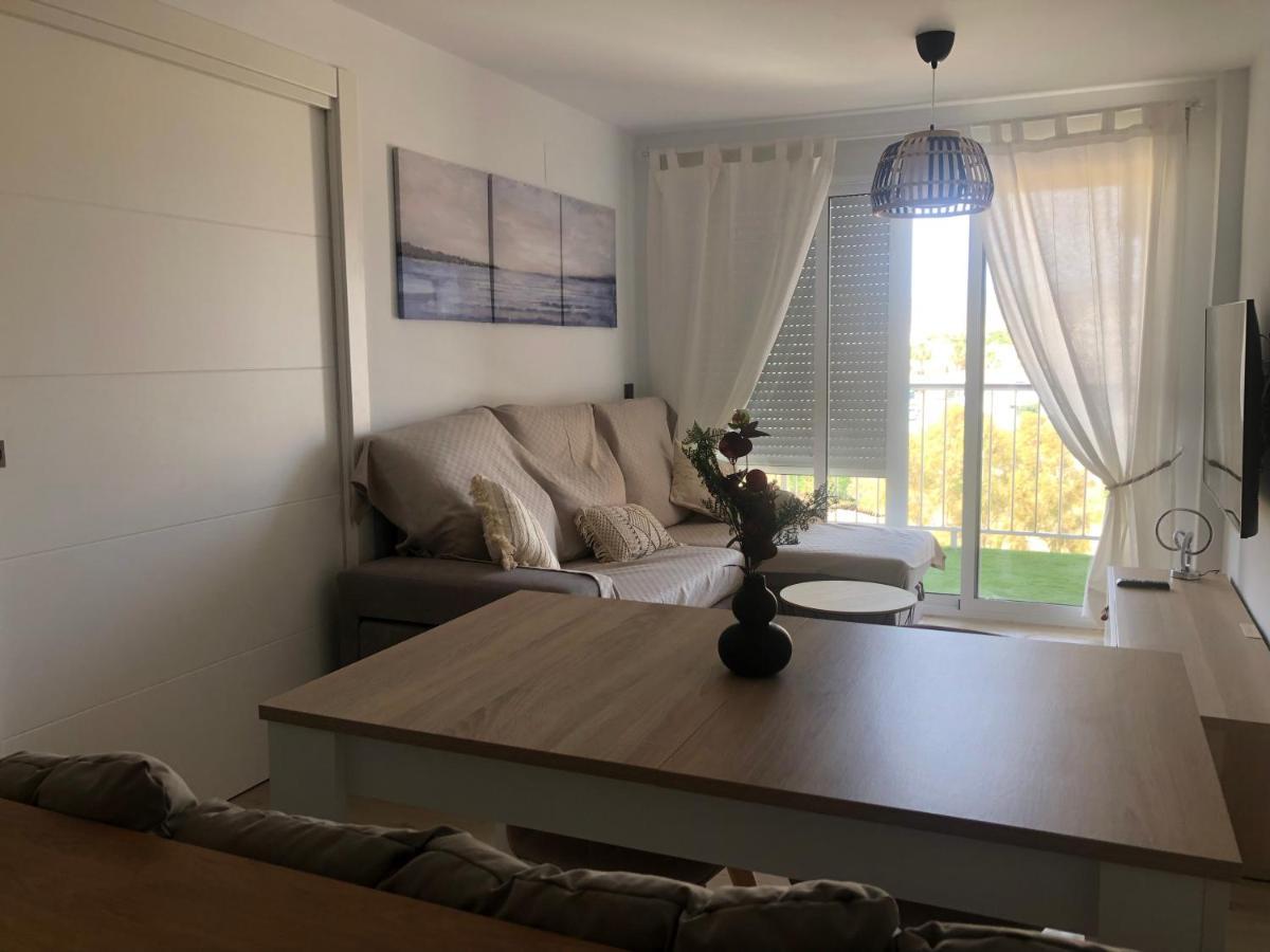 Vcc Home'S Puerto de Mazarron Luaran gambar
