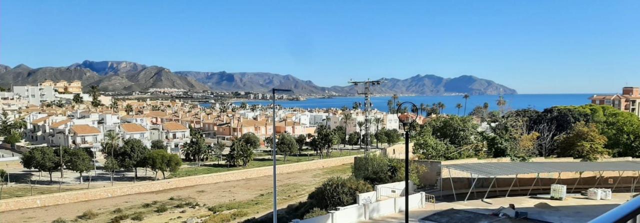 Vcc Home'S Puerto de Mazarron Luaran gambar
