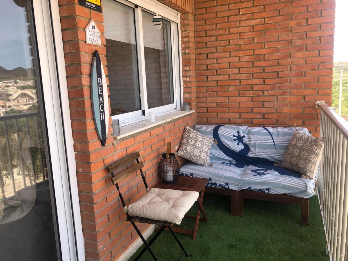 Vcc Home'S Puerto de Mazarron Luaran gambar
