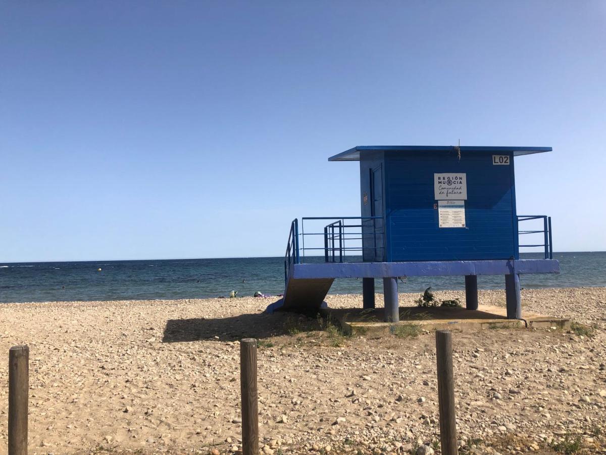 Vcc Home'S Puerto de Mazarron Luaran gambar