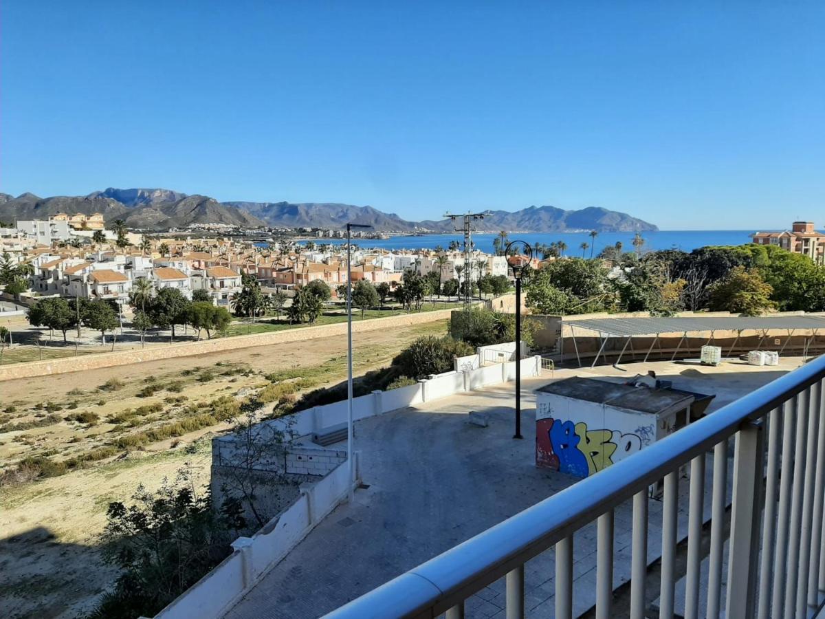 Vcc Home'S Puerto de Mazarron Luaran gambar