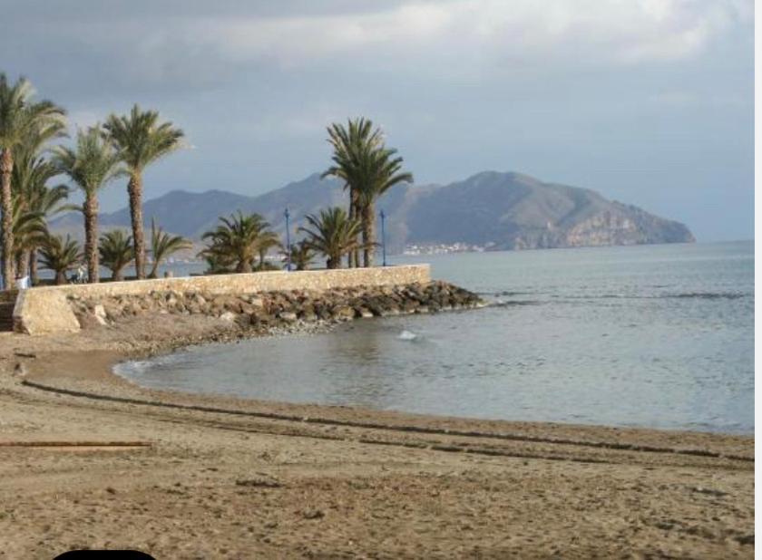 Vcc Home'S Puerto de Mazarron Luaran gambar