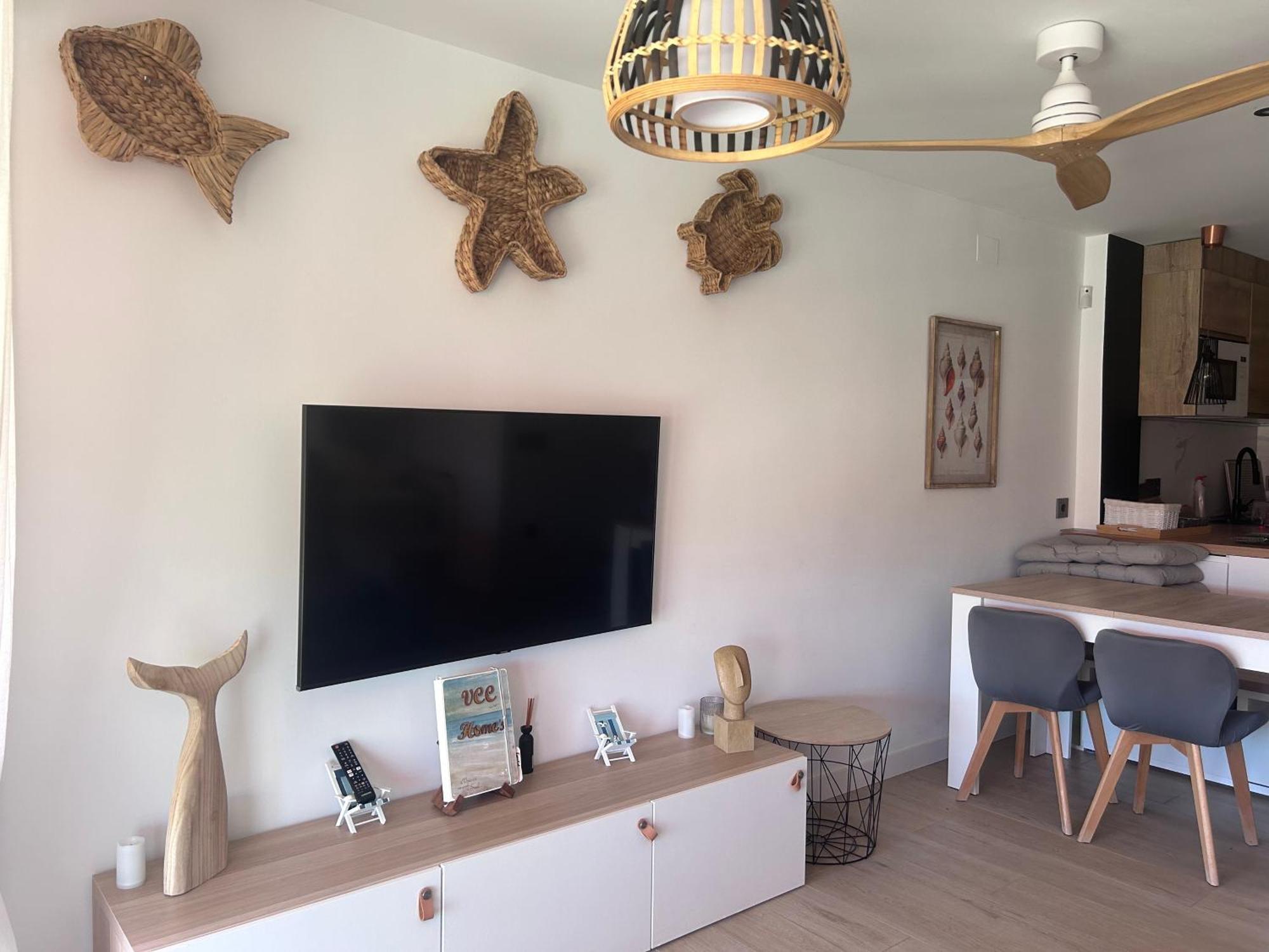 Vcc Home'S Puerto de Mazarron Luaran gambar